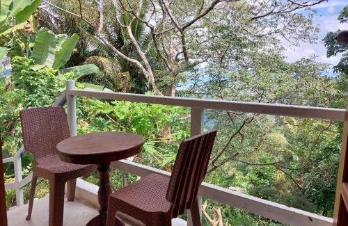 San Jose House | The Lakehouse Studio Tagaytay