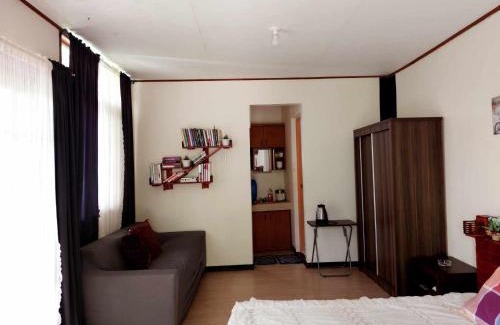 San Jose House | The Lakehouse Studio Tagaytay