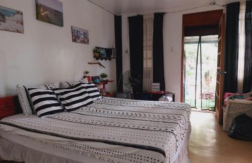 San Jose House | The Lakehouse Studio Tagaytay