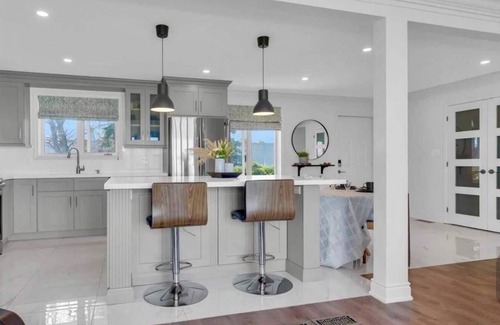 Lincoln House | The Lakeside Retreat on Lake Ontario, Wineries & best of Niagara experiences!