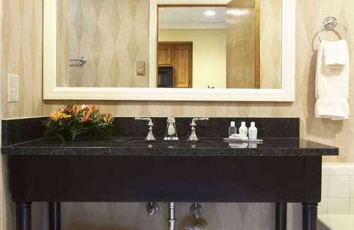 Bellaire Resort | The Lakeview Hotel, Shanty Creek Resort