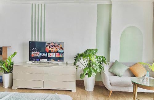 Yen Phu Apartment | The LakeView - West Lake Kemhome