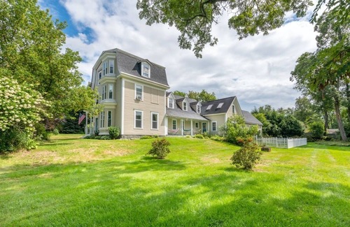 Littleton House | The Lana - Sleep12｜PetFriendly｜5BR&2.5BA｜BBQ｜FirePit｜Wi-Fi