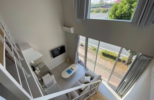 Arao Apartment | THE LAND HOTEL L/Arao Kumamoto