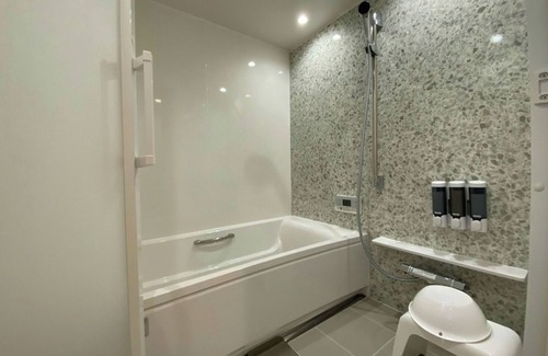 Arao Apartment | THE LAND HOTEL L5/Arao Kumamoto
