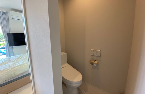 Arao Apartment | THE LAND HOTEL L5 /Arao Kumamoto
