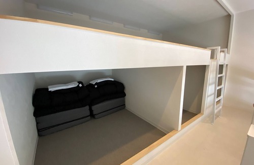Arao Apartment | THE LAND HOTEL L7 /Arao Kumamoto
