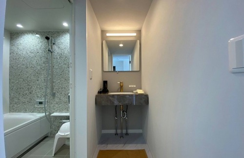 Arao Apartment | THE LAND HOTEL L8/Arao Kumamoto