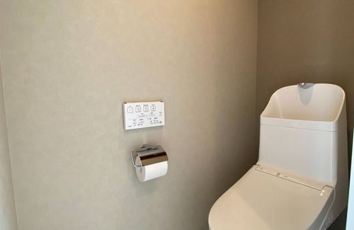 Arao Apartment | THE LAND HOTEL L8 /Arao Kumamoto