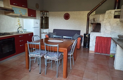 Piedimonte Etneo Villa | The land of cherry trees between Mount Etna and the sea of Taormina