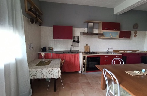 Piedimonte Etneo Villa | The land of cherry trees between Mount Etna and the sea of Taormina