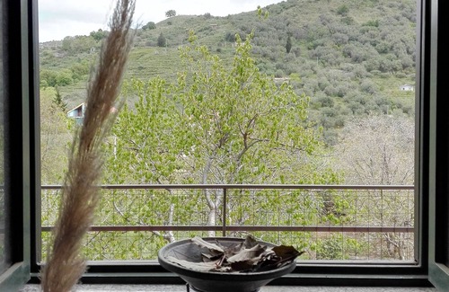 Piedimonte Etneo Villa | The land of cherry trees between Mount Etna and the sea of Taormina