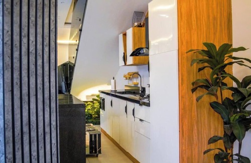 Al Majmaah Apartment | The land Resortn
