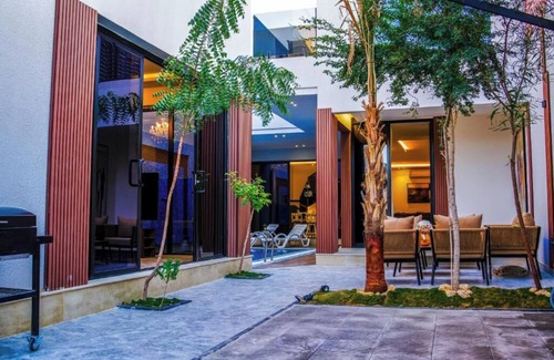 Al Majmaah Apartment | The land Resortn