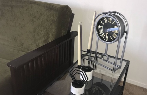 Millbrae Apartment | The Landing Stirp - 5min from SFO