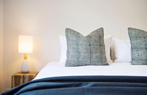 Central Mudgee Apartment | The Laneway