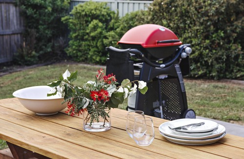 Central Mudgee Apartment | The Laneway