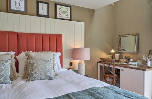 Lower Langford Hotel | The Langford Inn