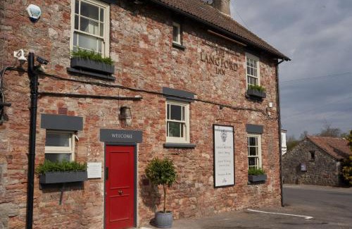 Lower Langford Hotel | The Langford Inn