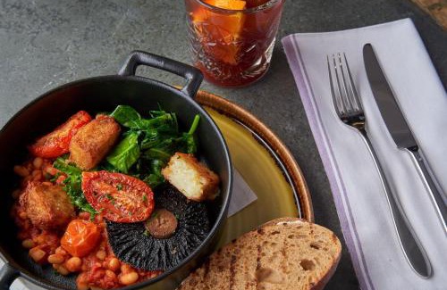 Lower Langford Hotel | The Langford Inn