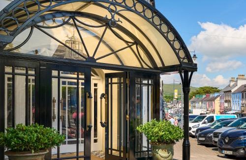 Kenmare Hotel | The Lansdowne Kenmare