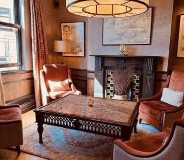 Kenmare Hotel | The Lansdowne Kenmare