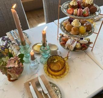 Kenmare Hotel | The Lansdowne Kenmare