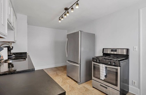 German Village House | The Lantern -German Village Updated 2 BR +Parking