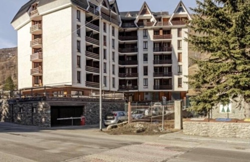Pragelato Apartment | ❤️🏔 The Lantern in the Mountains ❤️🏔