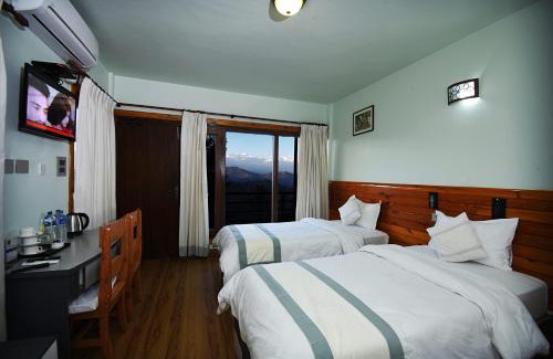 Changunarayan Resort | The Lapsi Tree