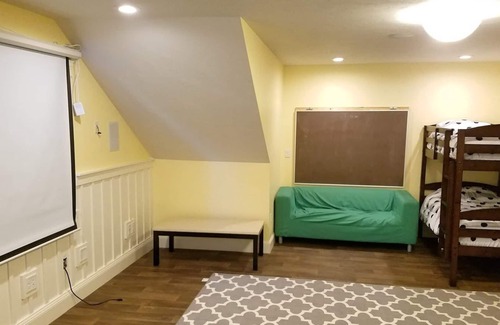 Rexburg House | The Larecca: family friendly country experience less than 3 minutes from town