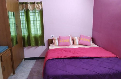 Yercaud House | The Last Villa