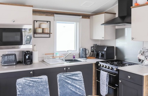 Aberystwyth Cottage | The Laughing Seagull
