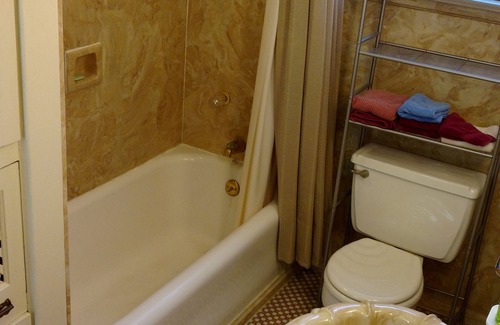 New Orleans Bed & Breakfast | The Laurel Bed And Breakfast
