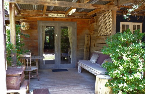 Chinchilla House | The Laurels of Chinchilla