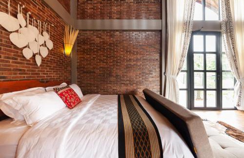 Cilobak Villa | The Lavana Sasandu Gunung Salak Bogor