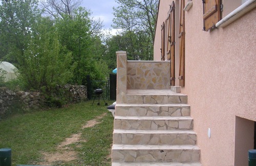 Banne Villa | The lavender gîte in the peace and quiet of Southern Ardèche