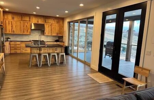 Sweetwater House | The Lazy Days Getaway