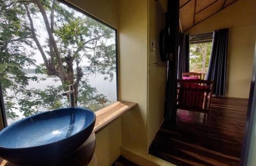 Mang Yang House | The Lazy Farm