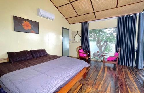 Mang Yang House | The Lazy Farm