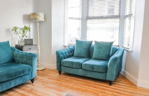 Spittal Apartment | The Lazy Seal