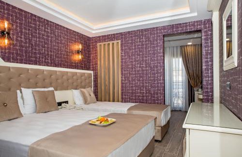 Altinkum Hotel | THE LEA HOTELS & SUITE