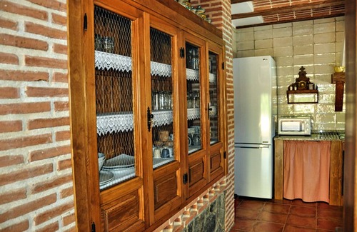 Candeleda Cottage | The Leaf. Charming rural house in Candeleda (Ávila)