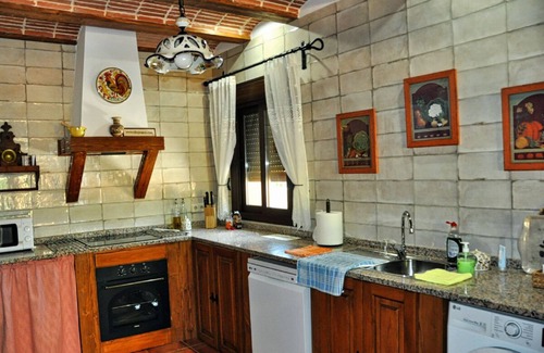 Candeleda Cottage | The Leaf. Charming rural house in Candeleda (Ávila)