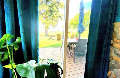 Alexandria Bay House | The Ledges Resort and Marina, Loon Cottage