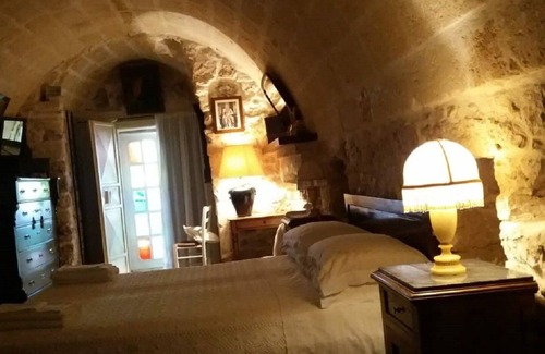 Villa Castelli Other | The Legacy of Olives