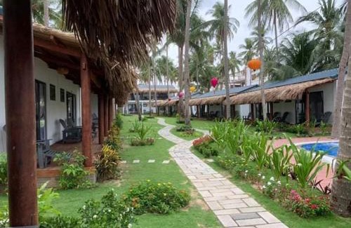 Central Mui Ne Beach Resort | The Legend Coco Beach