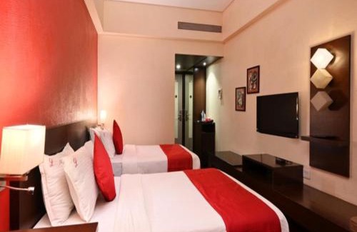 Santacruz Hotel | The Legend Hotel- Santacruz Near Mumbai International Airport
