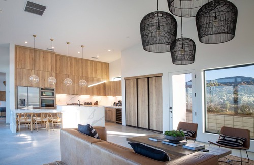 Joshua Tree House | The Lele, Joshua Tree