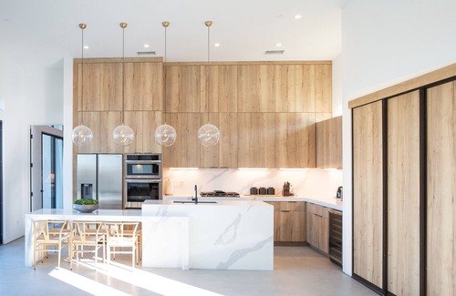 Joshua Tree House | The Lele, Joshua Tree